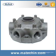 China Supplier OEM Stainlsee Steel Lathe Usinagem CNC para peças de máquinas